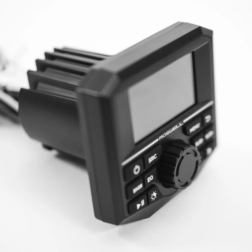 Roswell Marine Digital Media Receiver