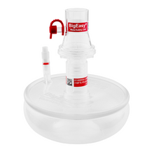 Load image into Gallery viewer, Water Safety Products BigEasy® CPR Rescue Breathing Mask Kit