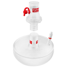 Load image into Gallery viewer, Water Safety Products BigEasy® CPR Rescue Breathing Mask Kit