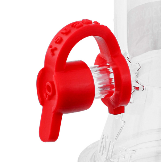 Water Safety Products BigEasy® CPR Rescue Breathing Mask Kit