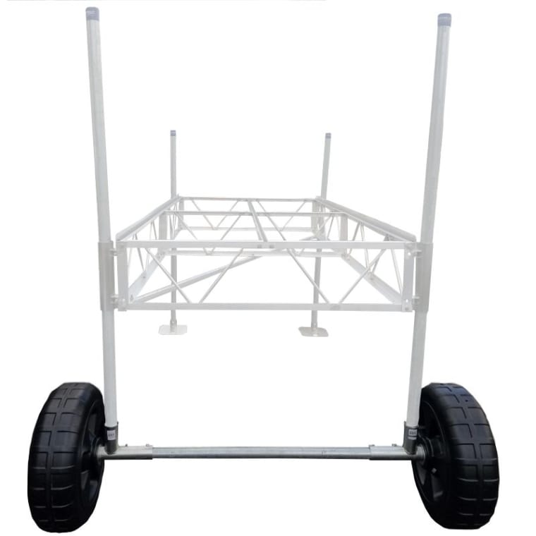 Patriot Docks Dock Roll-In Kit