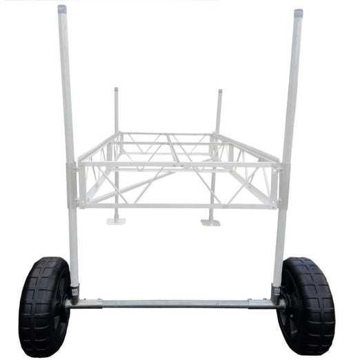 Patriot Docks Dock Roll-In Kit