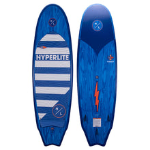 Load image into Gallery viewer, Hyperlite 2023 Landlock Wakesurfer top and base