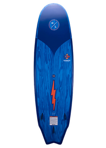 Hyperlite 2023 Landlock Wakesurfer base