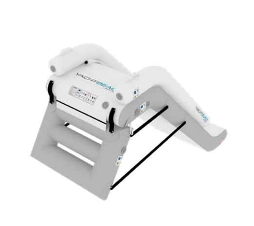 Yachtbeach Mini Slide 9'10"