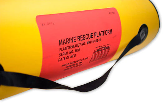 Switlik MRP-10 Inflatable Marine Rescue Platform