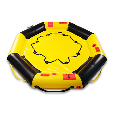Switlik MRP-10 Inflatable Marine Rescue Platform