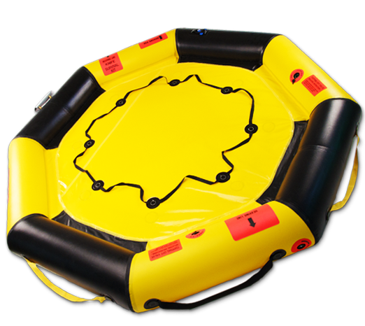 Switlik MRP-10 Inflatable Marine Rescue Platform