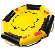 Switlik MRP-10 Inflatable Marine Rescue Platform