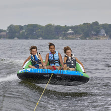 Load image into Gallery viewer, Rave Sports X3 Boat Towable Tube