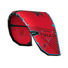 Load image into Gallery viewer, S27 Naish Triad Red