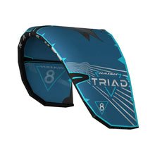 Load image into Gallery viewer, S27 Naish Triad Blue