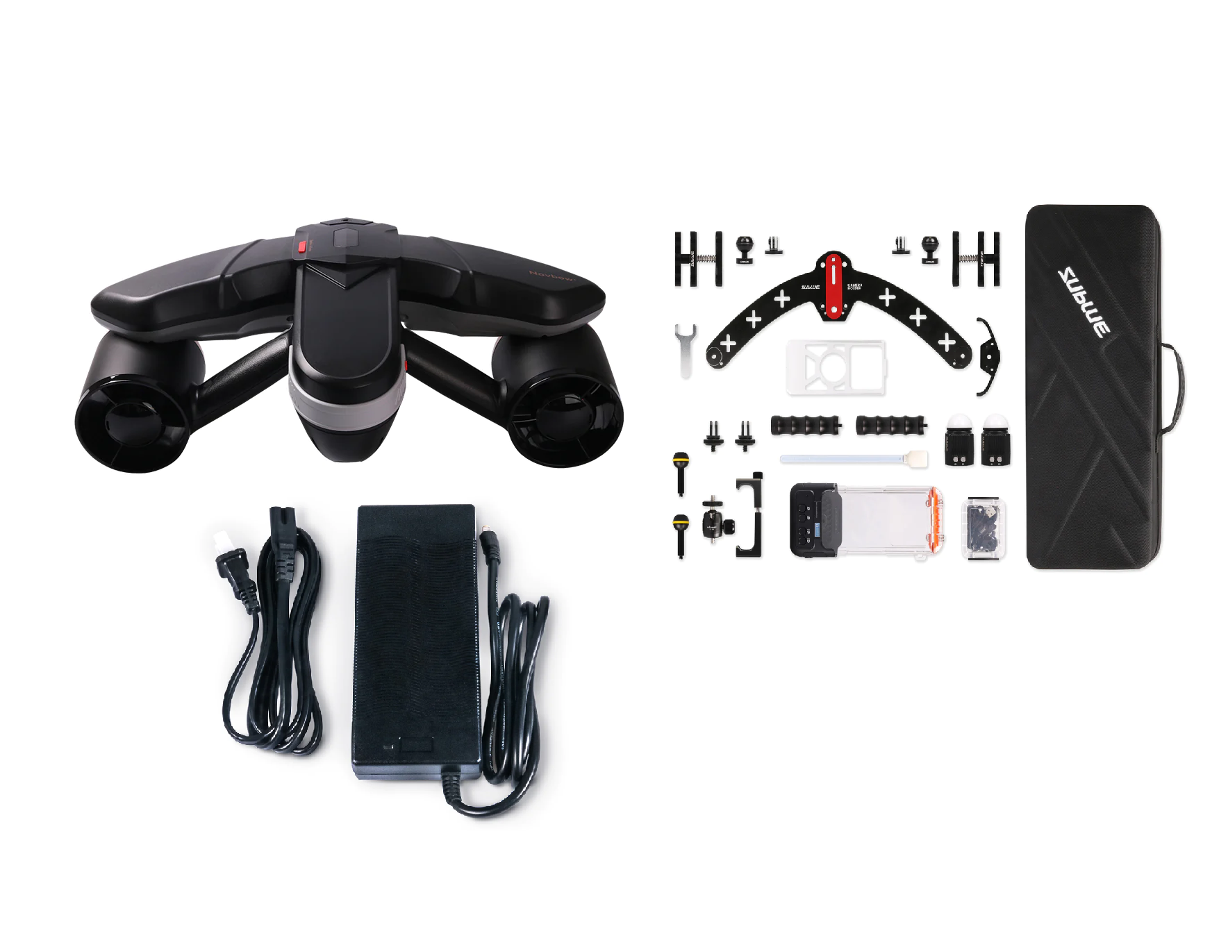 Sublue Navbow+ Underwater Scooter