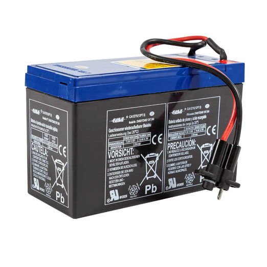 Nautica Navtech NZS06 Battery For Navigator And Skipper
