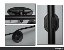 Load image into Gallery viewer, Navigator LP240BK Inflatable Boat