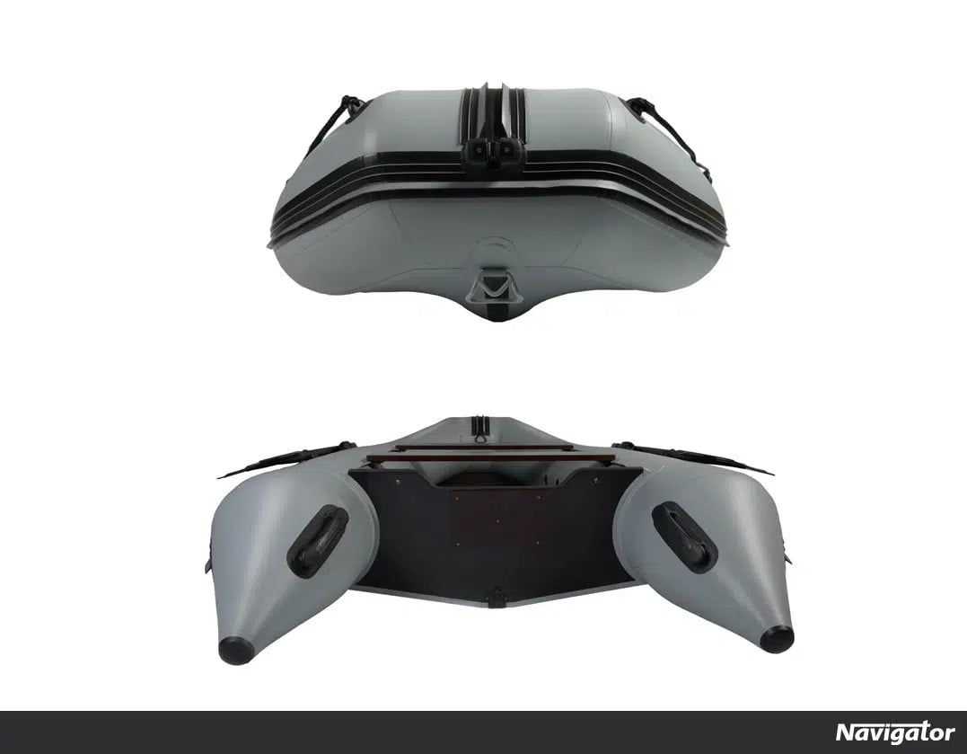 Navigator LP240BK Inflatable Boat