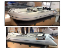 Load image into Gallery viewer, Navigator LP 290BK Inflatable Boat