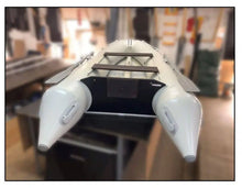 Load image into Gallery viewer, Navigator LP 290BK Inflatable Boat