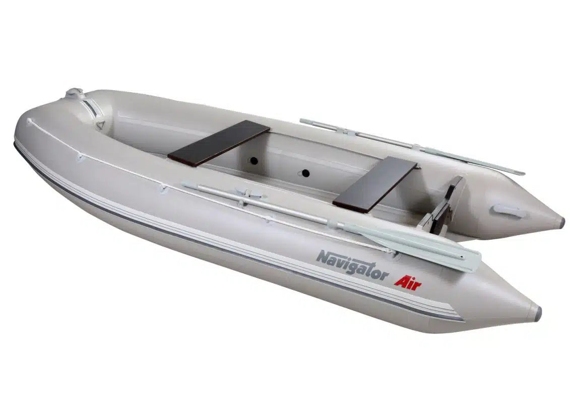 Navigator LI360 Inflatable Boat