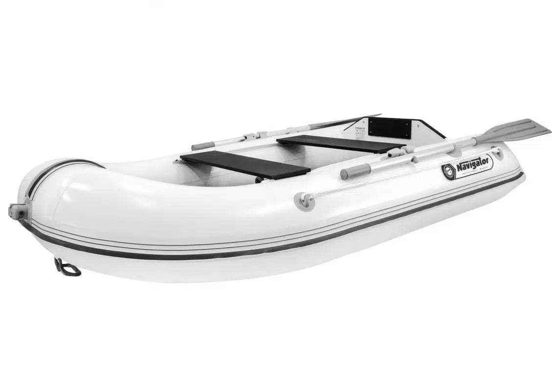 Navigator LP240BK Inflatable Boat