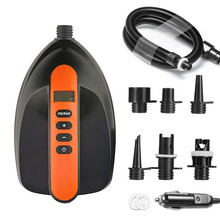 Load image into Gallery viewer, Lightning Kayaks Air 9 Inflatable Pedal Board