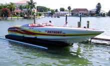 Load image into Gallery viewer, Sea-Doo Switch Pontoon Inflatable Air-Dock Boat Lift