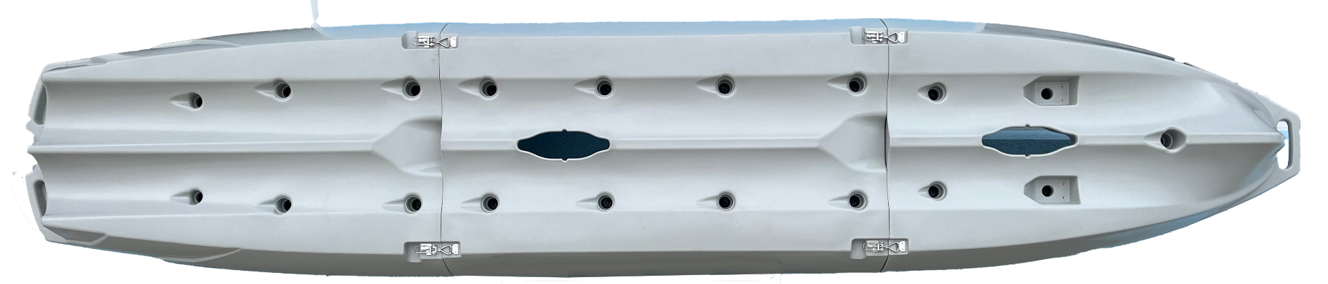 Next Pedal Fish TD 14' Kayak