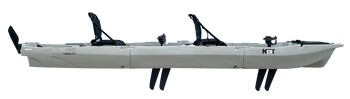 Next Pedal Fish TD 14' Kayak