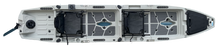 Load image into Gallery viewer, Next Pedal Fish TD 14&#39; Kayak