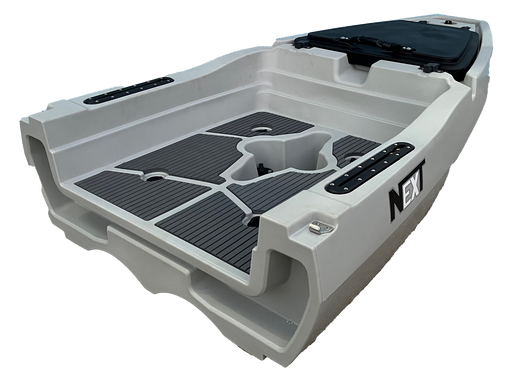 Next Pedal Fish TD 14' Kayak