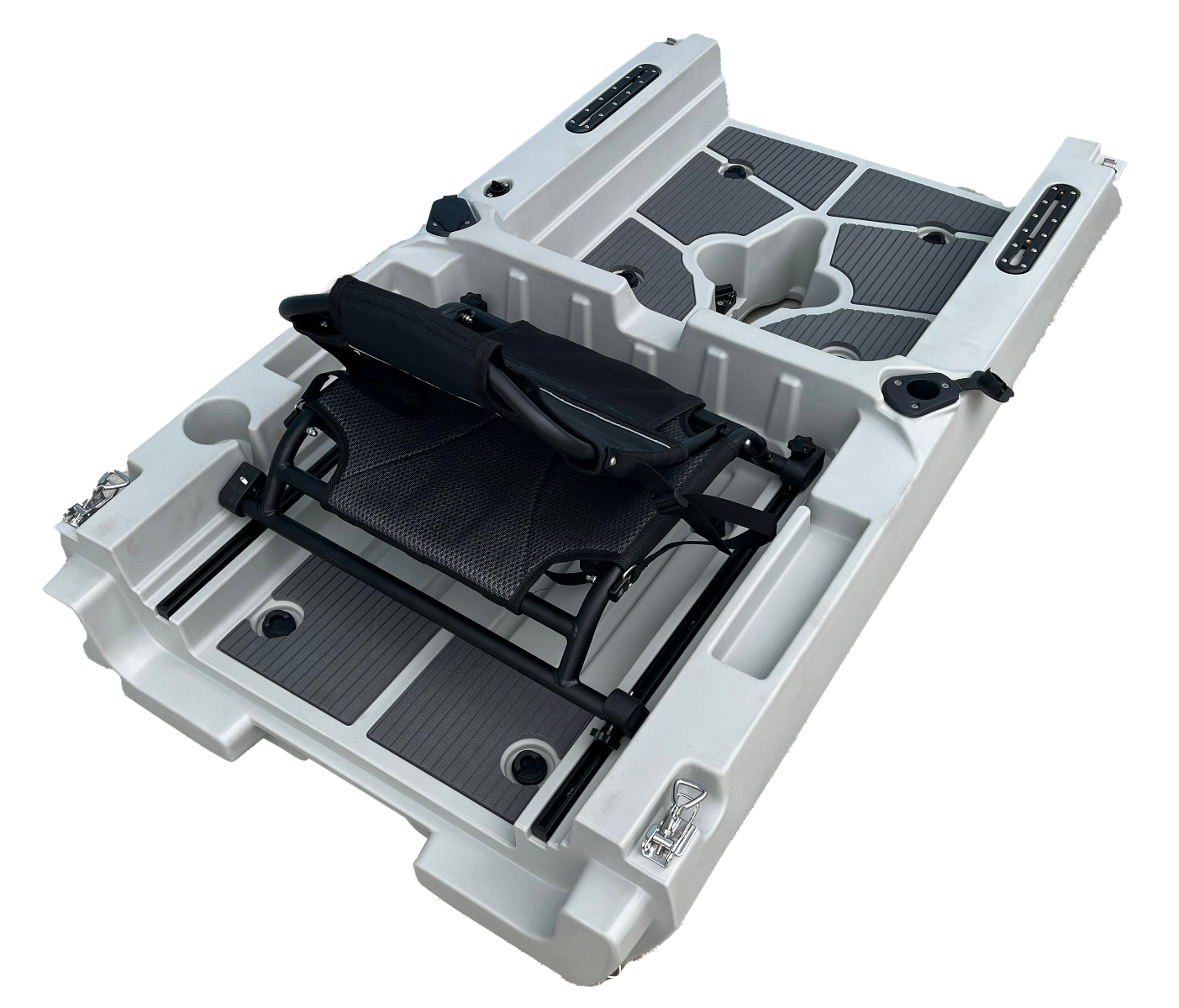 Next Pedal Fish TD 14' Kayak