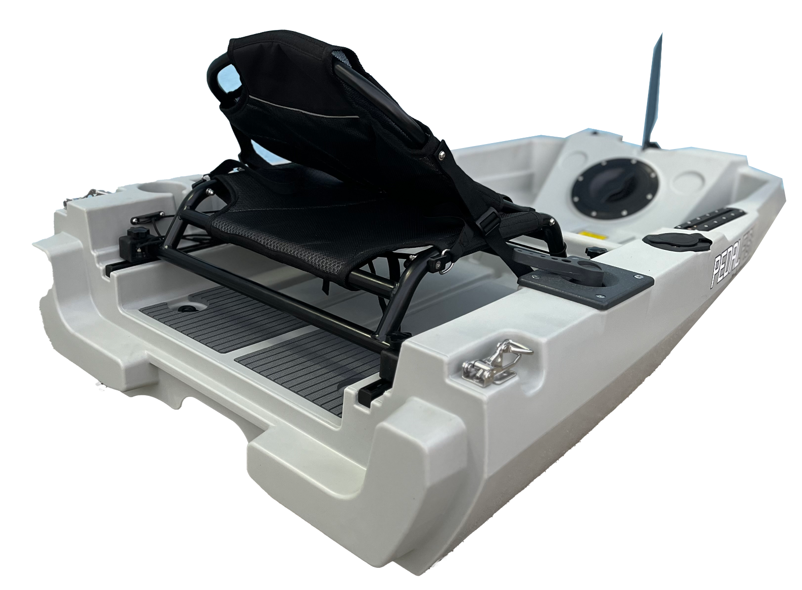 Next Pedal Fish TD 14' Kayak