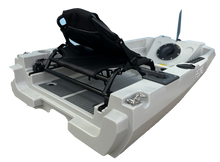 Load image into Gallery viewer, next-pedal-fish-10-takedown-mist-side