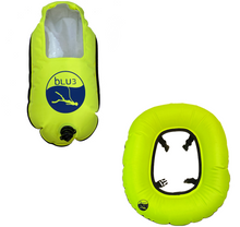 Load image into Gallery viewer, BLU3 Flotation Tube and Dry Bag Float
