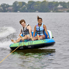 Load image into Gallery viewer, Rave Sports X2 Boat Towable Tube