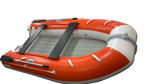Navigator Li330 Integrated Floor Inflatable Boat