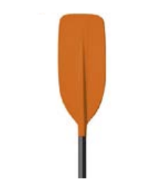 Gumotex Canoe Paddle 505 All Around
