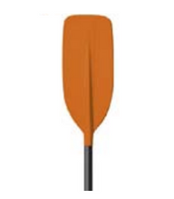Load image into Gallery viewer, Gumotex Canoe Paddle 505 All Around