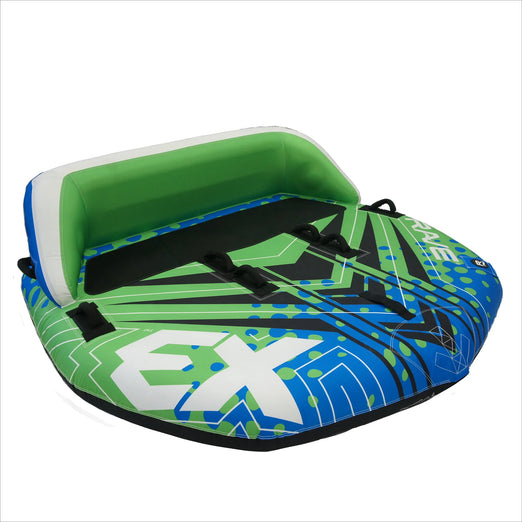 Rave Sports X3 Boat Towable Tube
