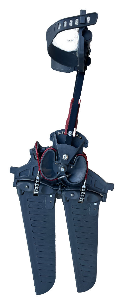 next-pedal-fish-10-takedown-mist-side