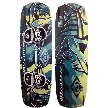 Progressive Phish 2D Kiteboard
