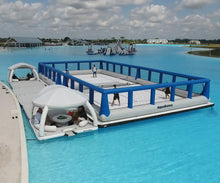 Load image into Gallery viewer, AquaBanas Pickleball Bana