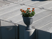 Connect-A-Dock Self-Wicking Dock Planter