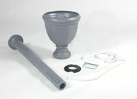 Connect-A-Dock Self-Wicking Dock Planter