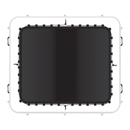 POP Board Co 8' POPUP Aquanet