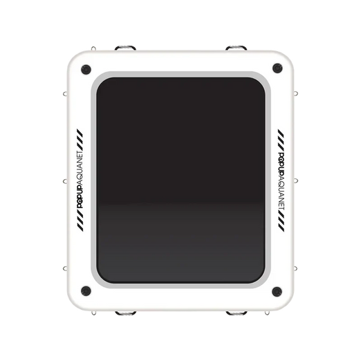 POP Board Co 8' POPUP Aquanet