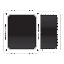 Load image into Gallery viewer, POP Board Co 8' POPUP Aquanet
