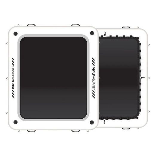 POP Board Co 8' POPUP Aquanet