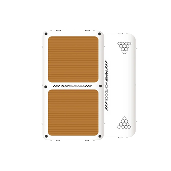 POP Board Co 14' Yacht Dock for Boats & Water Sports
