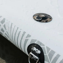 Load image into Gallery viewer, POP Board Co 8' POPUP Aquanet